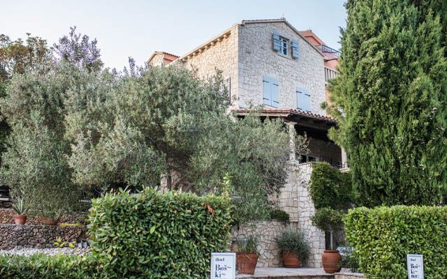 Boutique Hotel Boškinac, Novalja