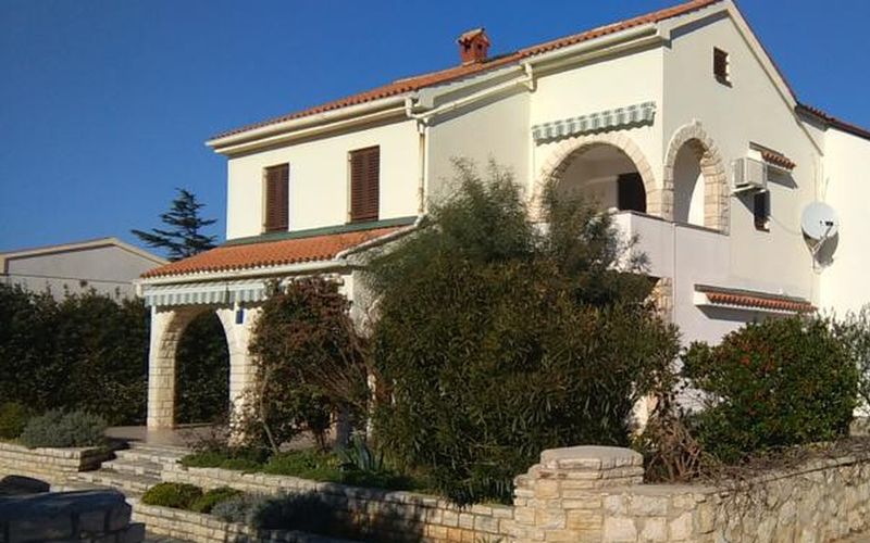 Summer House in Novalja, Novalja