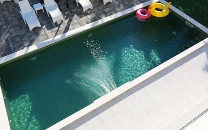 Mama House Villa, Novalja