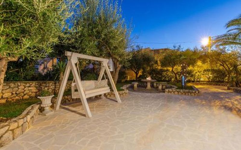 Villa Bella, Novalja